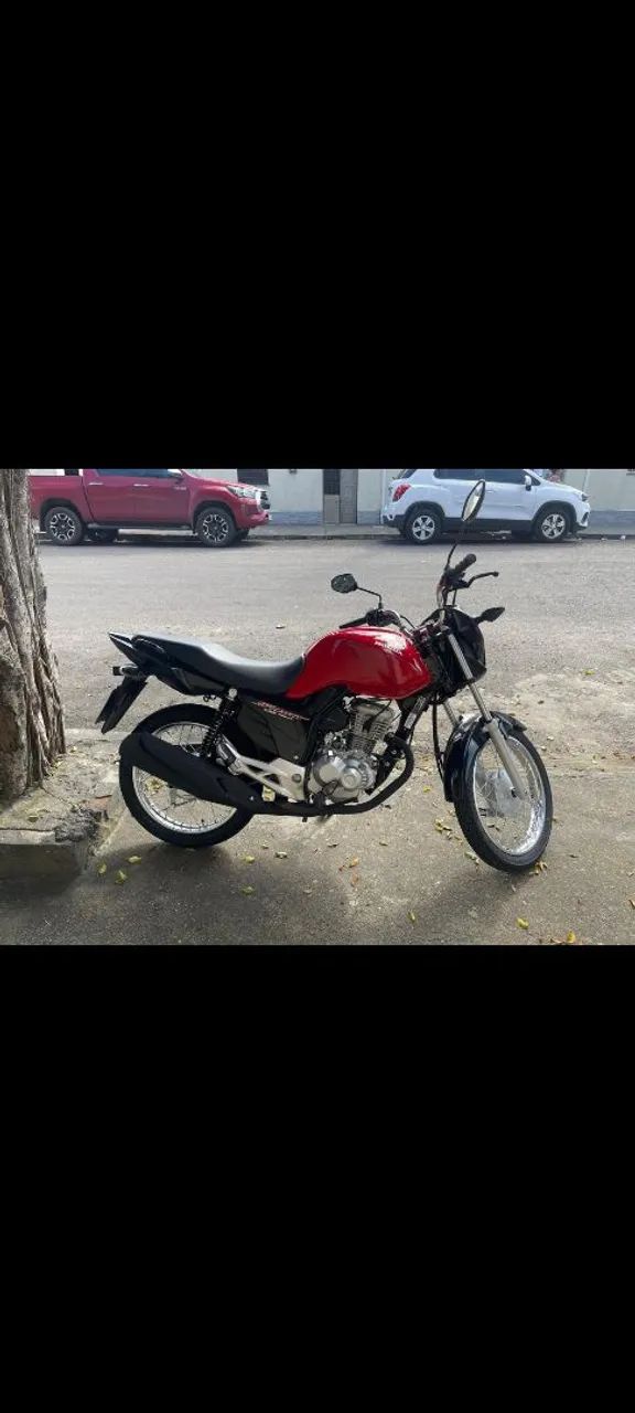 MOTOS PARA ALUGUEL - Foto 2