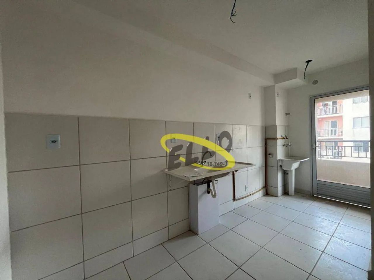 Apartamento novo a venda em Cotia!! - Foto 3