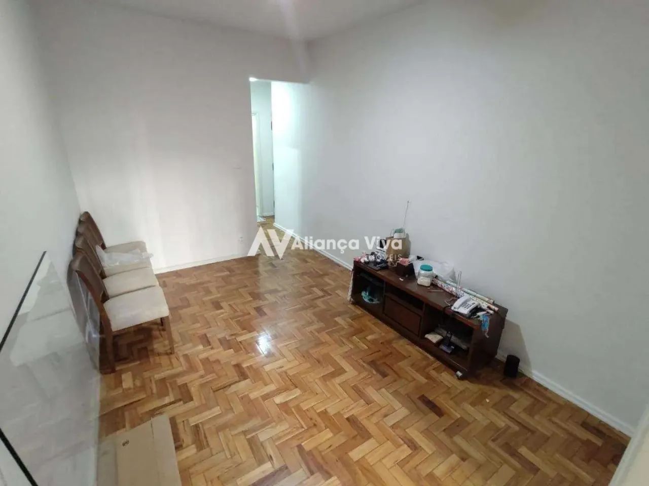 Botafogo | Apartamento 1 quarto
