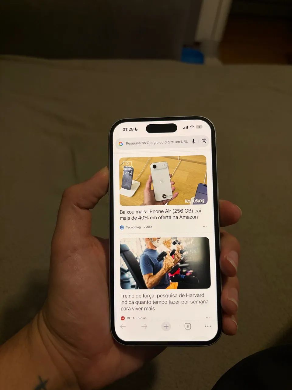 iPhone 15, 128gb - Foto 2