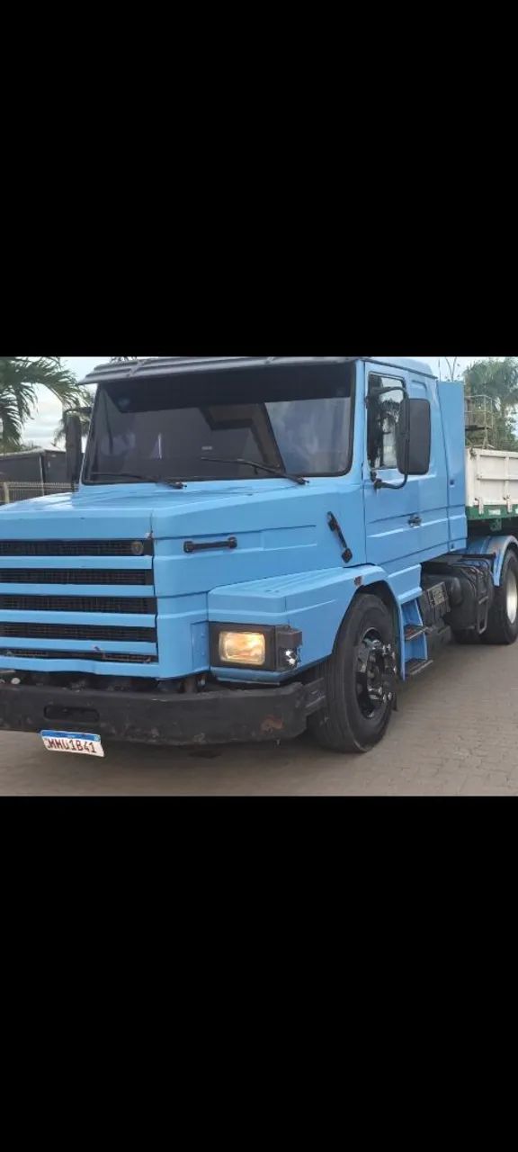Scania 113