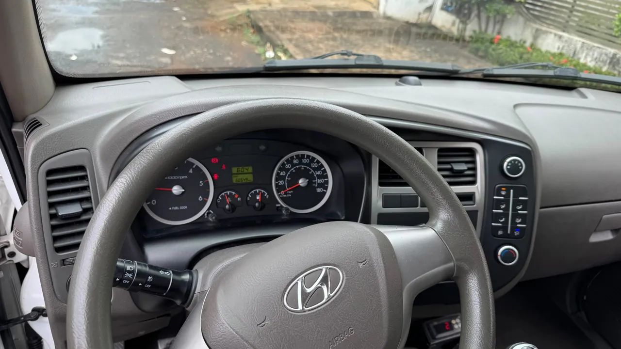 HR HYUNDAI  - Foto 3