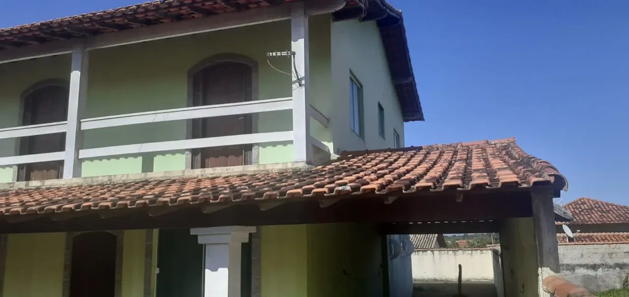 COD-735: CASA DE CONDOMÍNIO EM ARARUAMA  SONHO DE VIDA - Foto 3