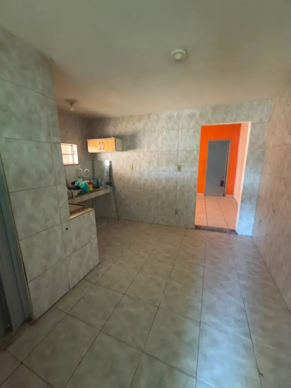 Oportunidade, Ótima Casa linear com 1 quarto, doc ok, Olinda, Nilópolis - Foto 3