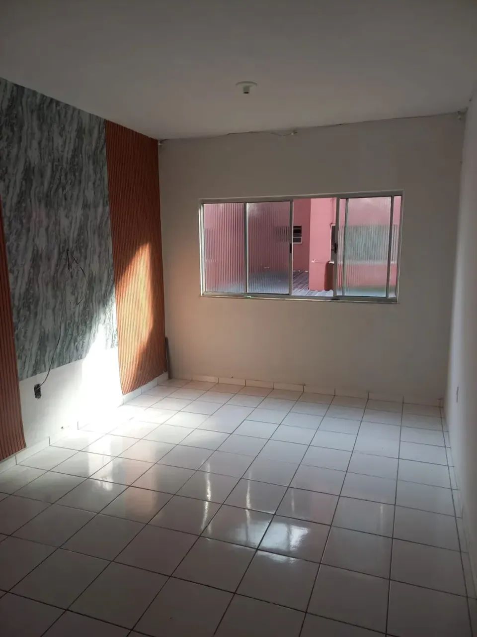 Imóvel para venda tem 48 metros quadrados com 2 quartos - Foto 4
