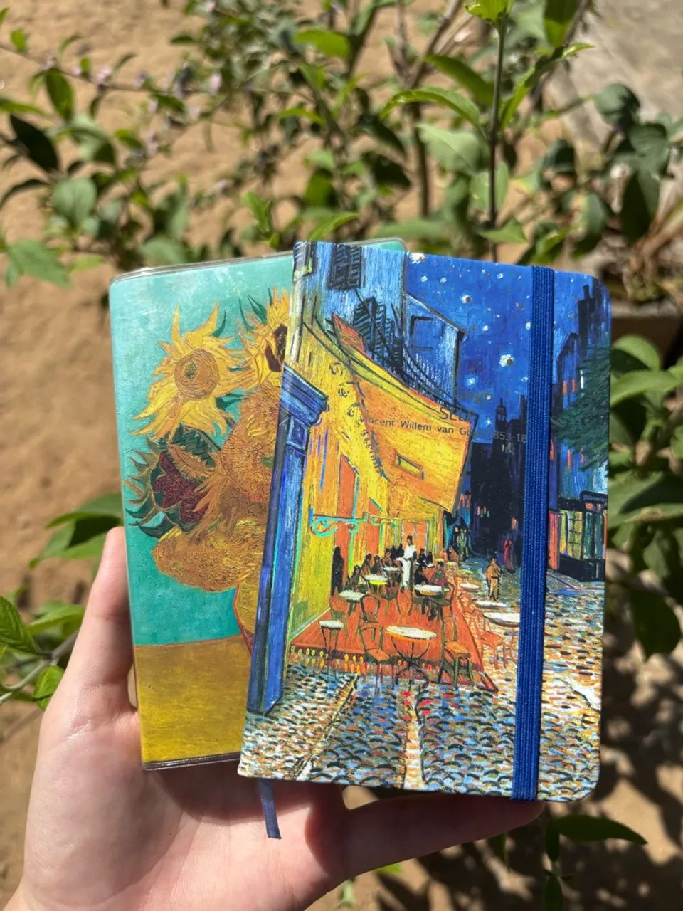 Agenda Van Gogh  - Foto 5