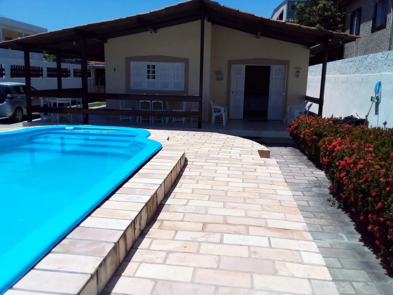 Casa em Enseada dos Corais  - Foto 3