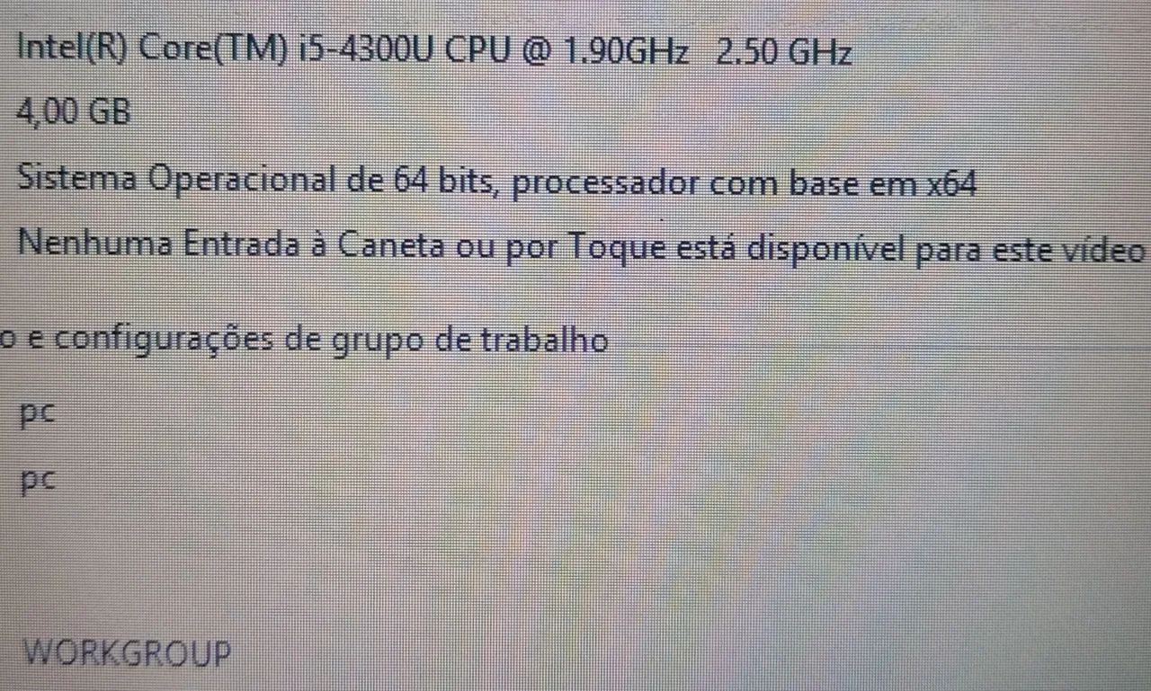 NOTEBOOK DELL LATITUDE E5440 R$ 899 - PROMOÇÃO HOJE  - Foto 5