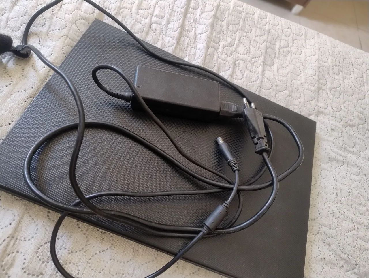 Notebook Dell - Foto 2