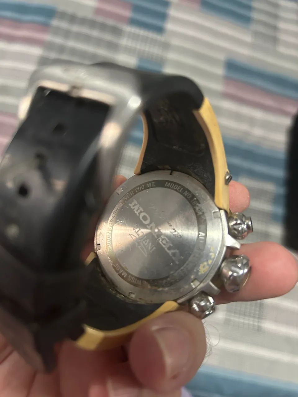 Relogio invicta - Foto 3