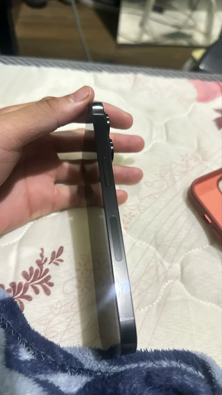 iPhone 14 Pro  - Foto 5