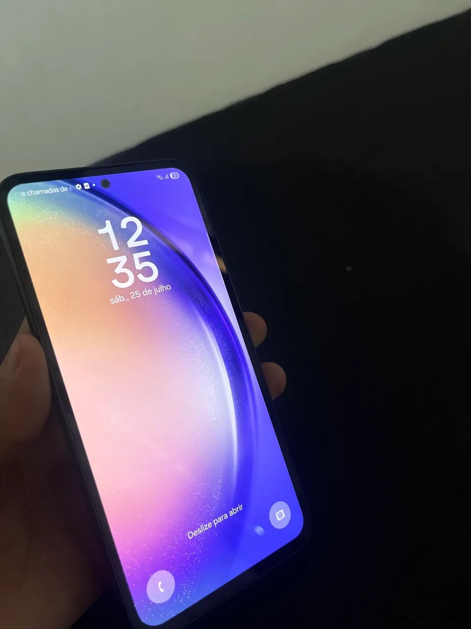 Samsung Galaxy A54 5G - Foto 3