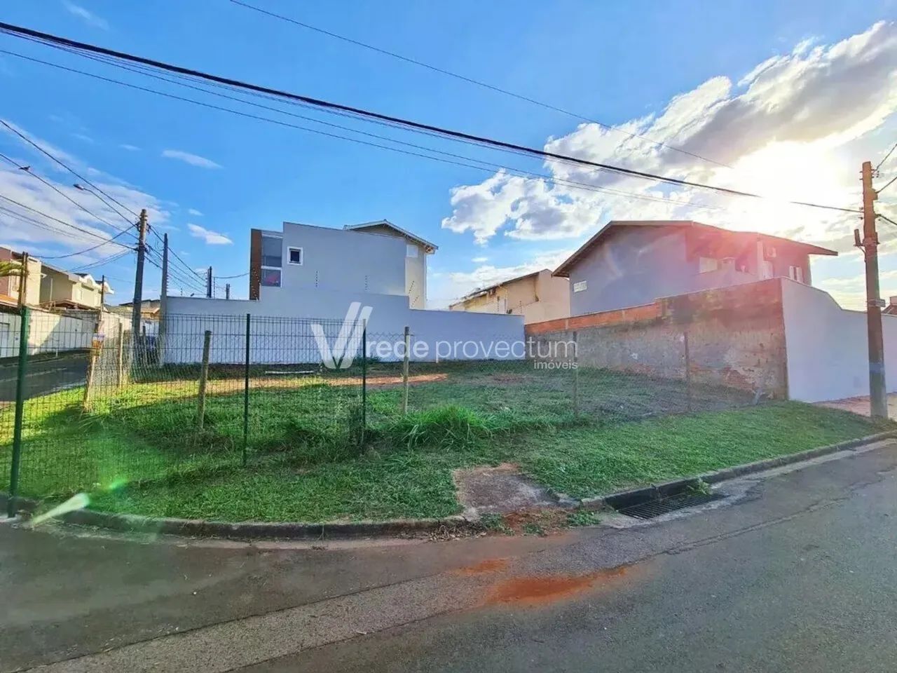 terreno - Residencial Terras do Barão - Campinas - Foto 3