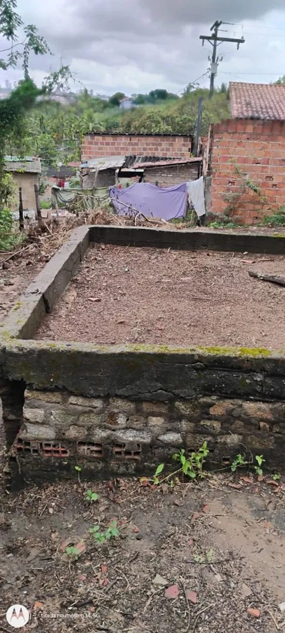 Terreno  - Foto 2