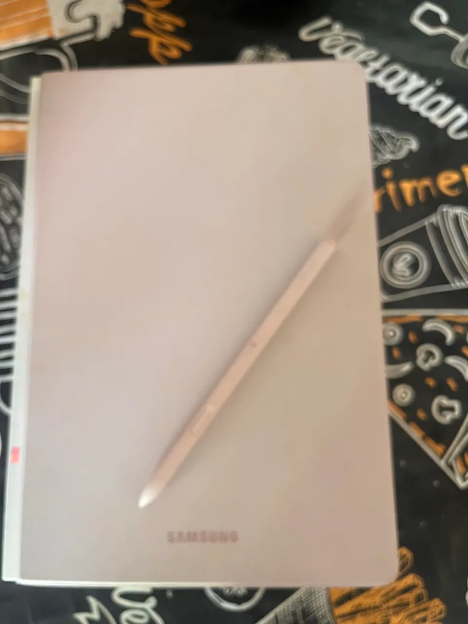 TABLET SAMSUNG S6 LITE - Foto 2