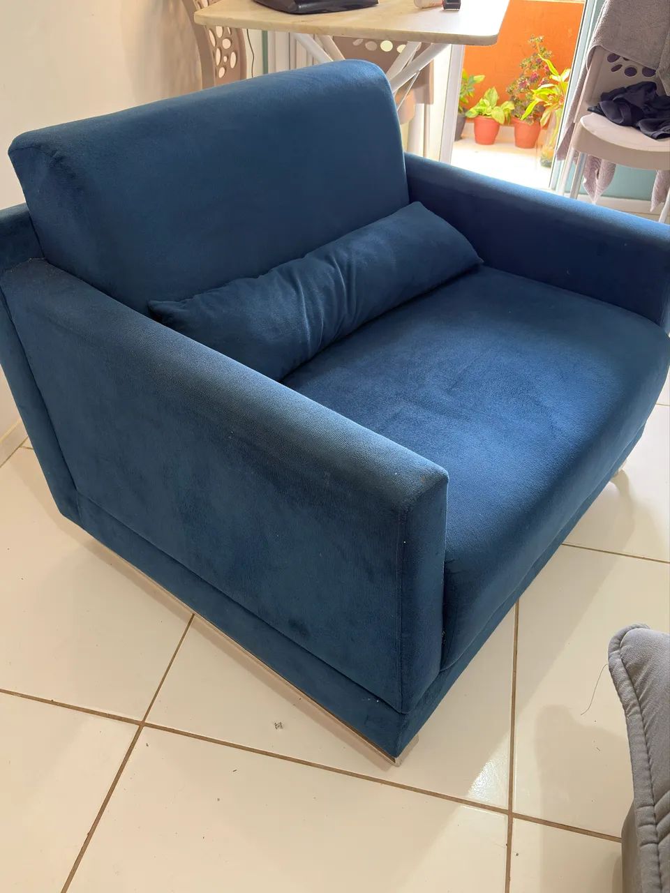 Vendo poltronas  - Foto 3