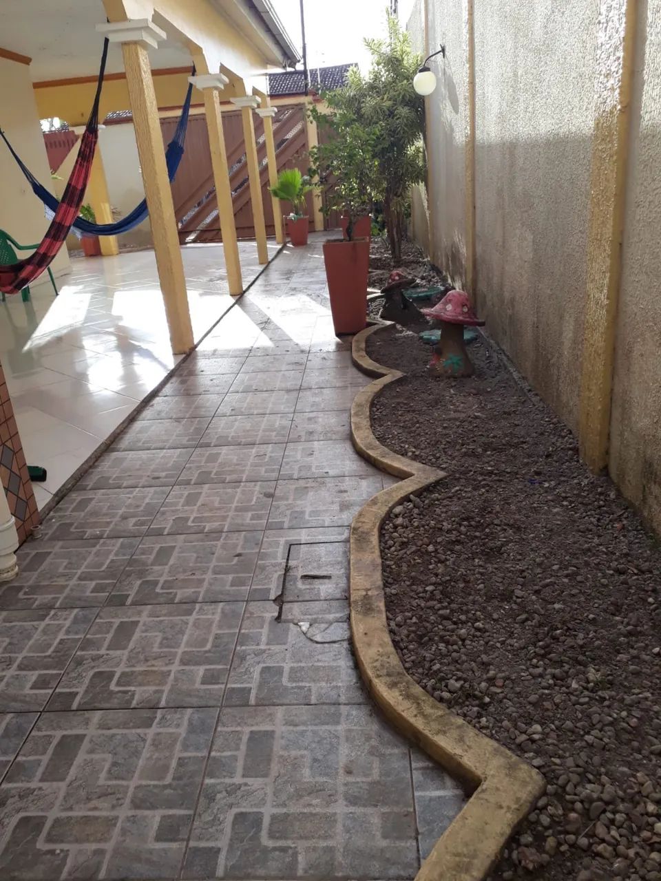 ALUGO CASA EM CASTANHAL (IANETAMA ) - Foto 4