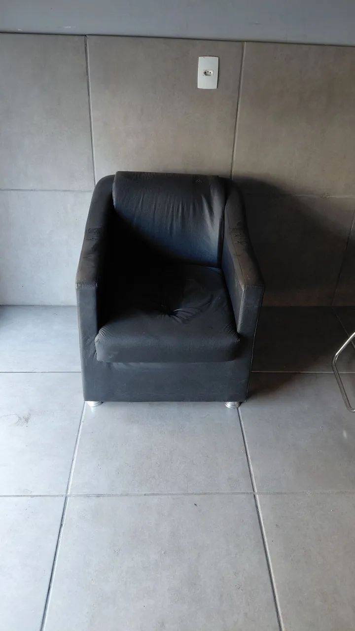 Poltronas 