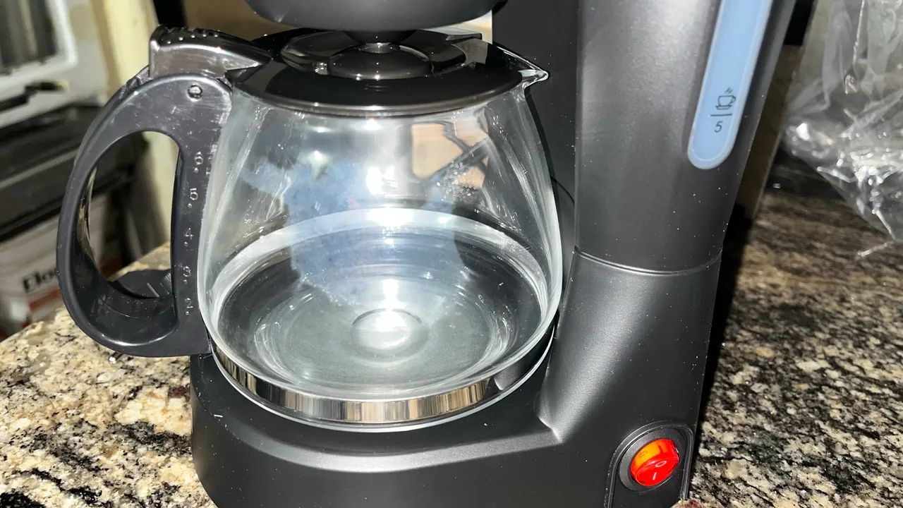 Cafeteira Elétrica - Nova - Foto 2