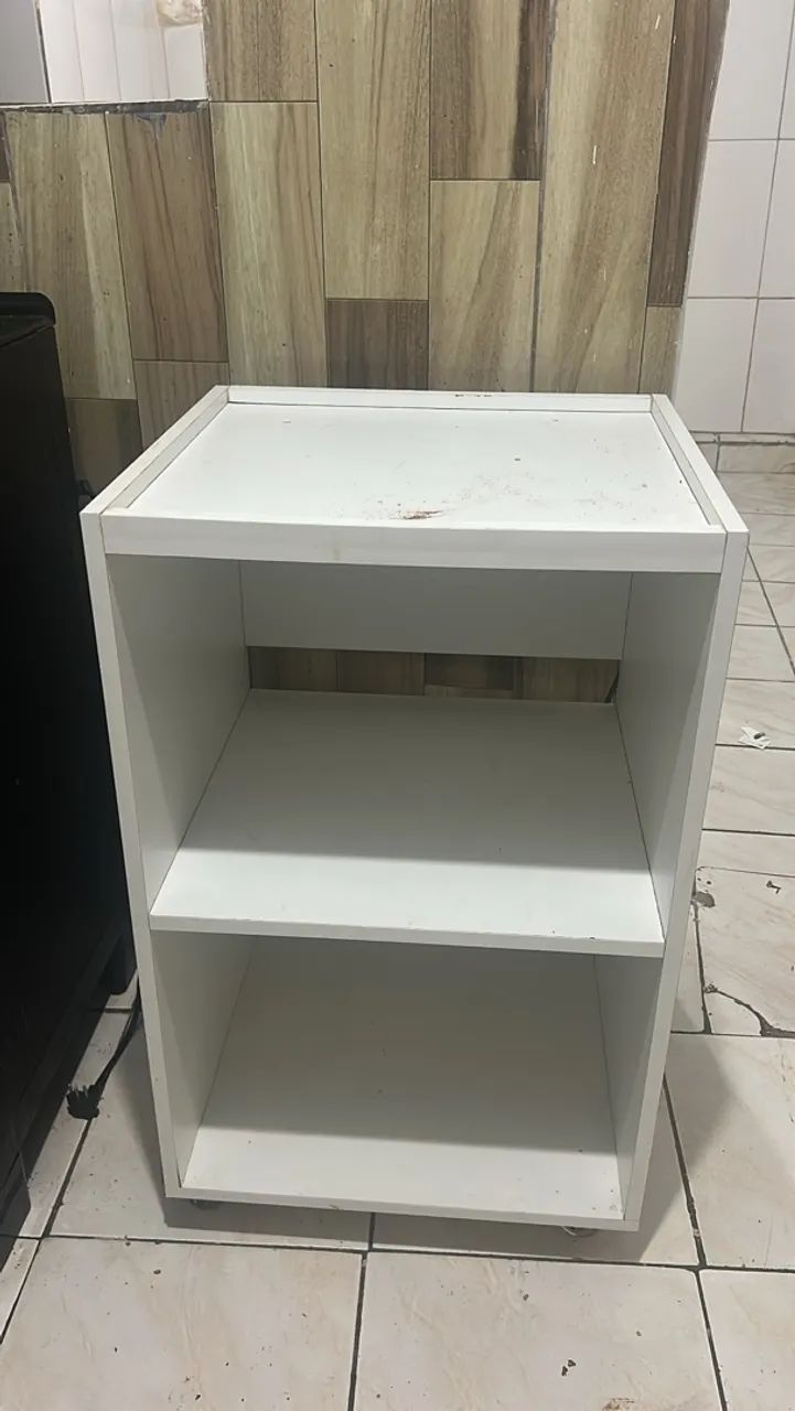 Móvel de MDF
