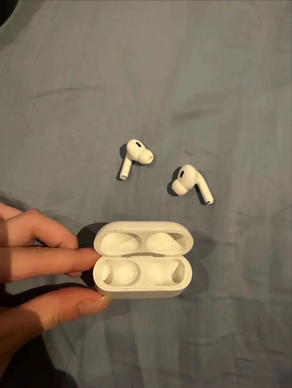 AirPods Pro 2 - Foto 4