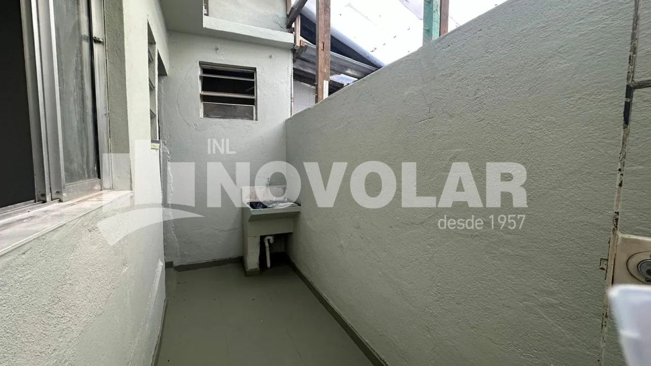 Casa Térrea para Locação na Parada Inglesa com 1 dormitório. - Foto 5