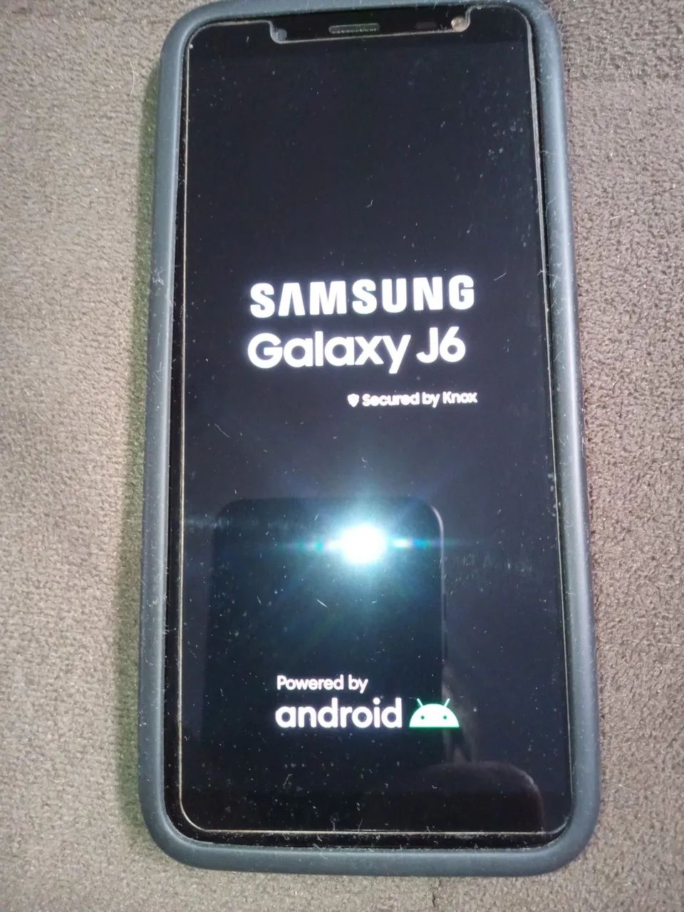 CELULAR SAMSUNG J6 64GB