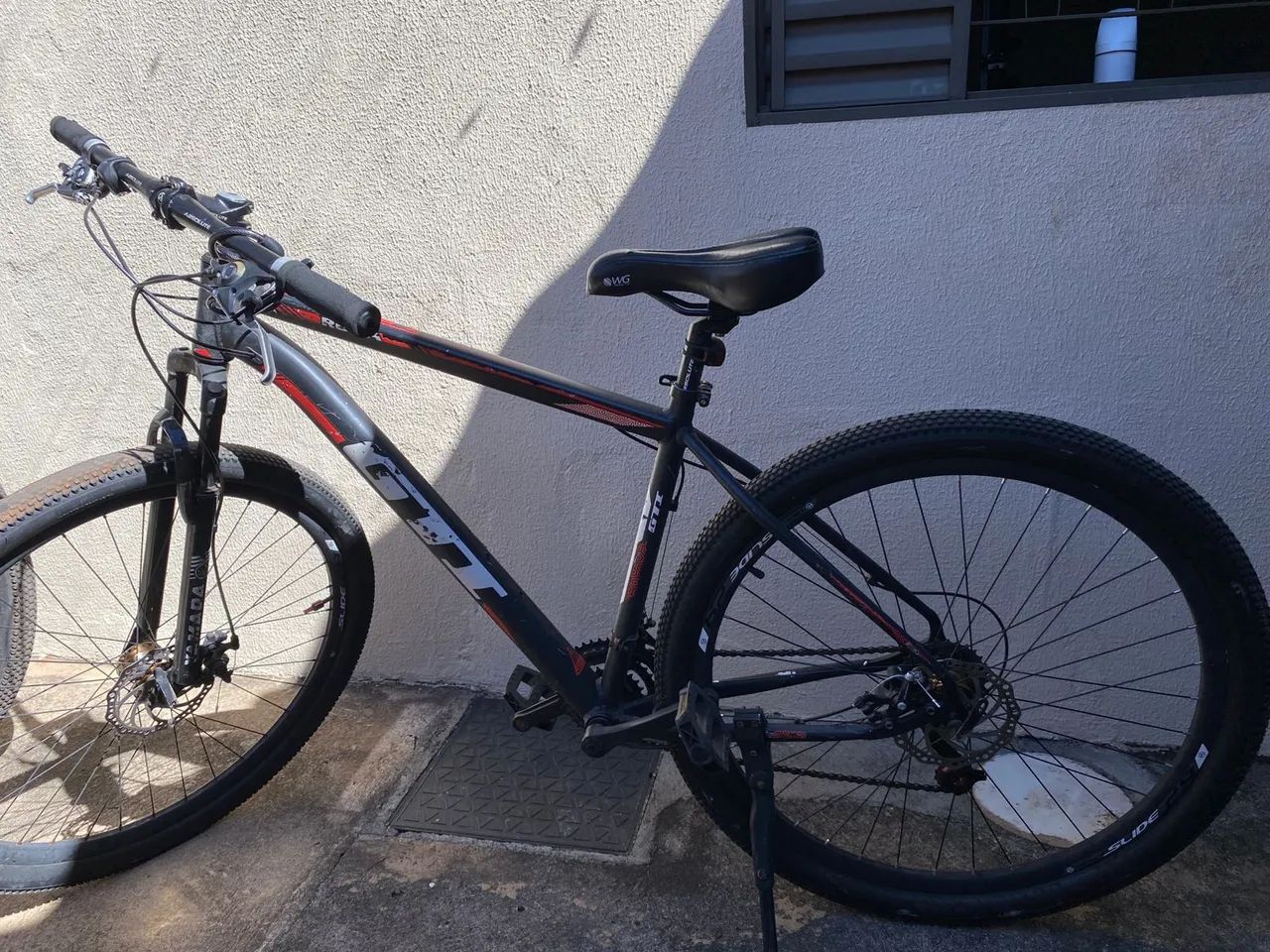 Bike aro 29 Usada