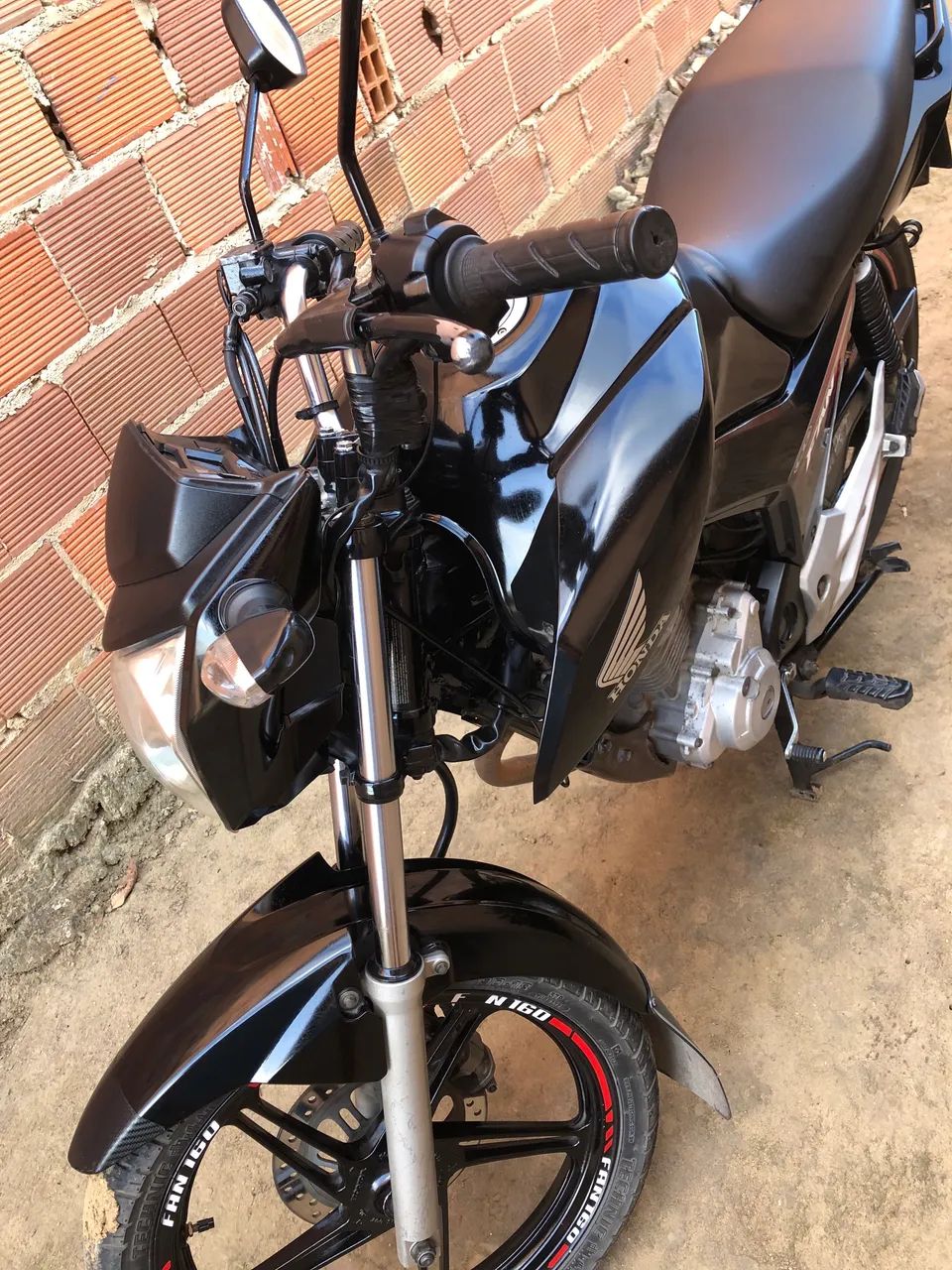 Motocicleta  - Foto 2