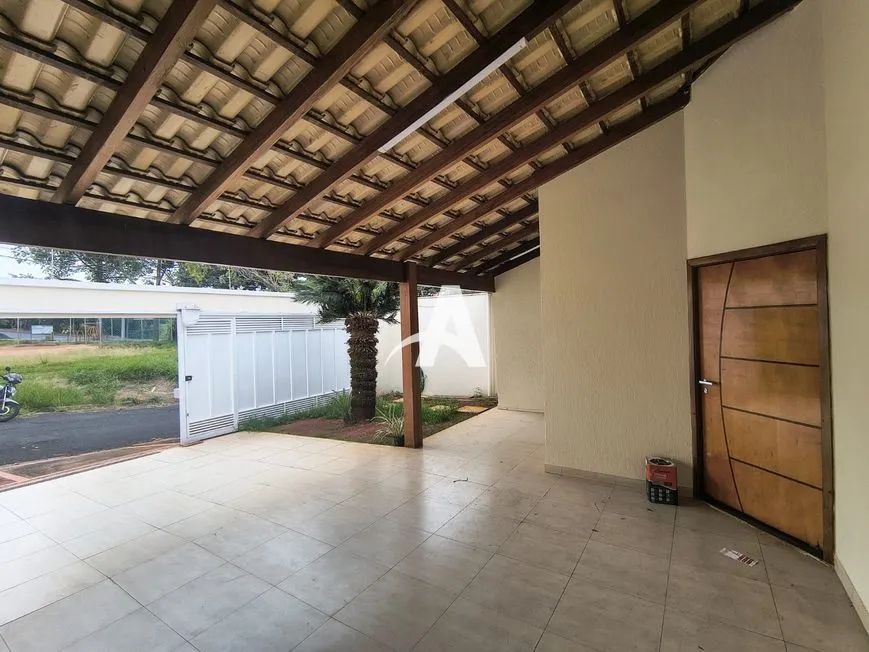 Aluguel Casa NOVA UBERLANDIA - Foto 4