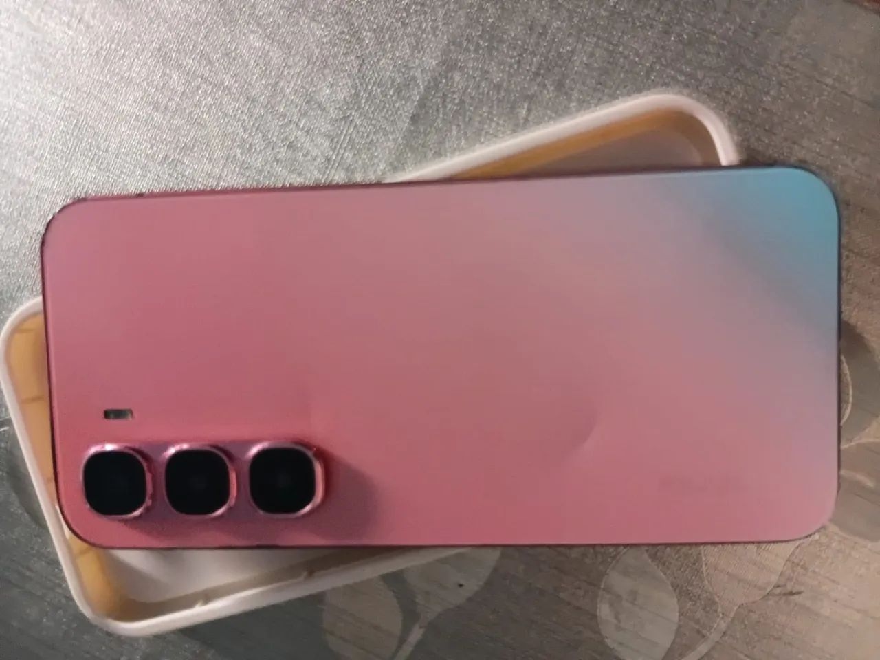 INFINIX HOT 60 PRO 