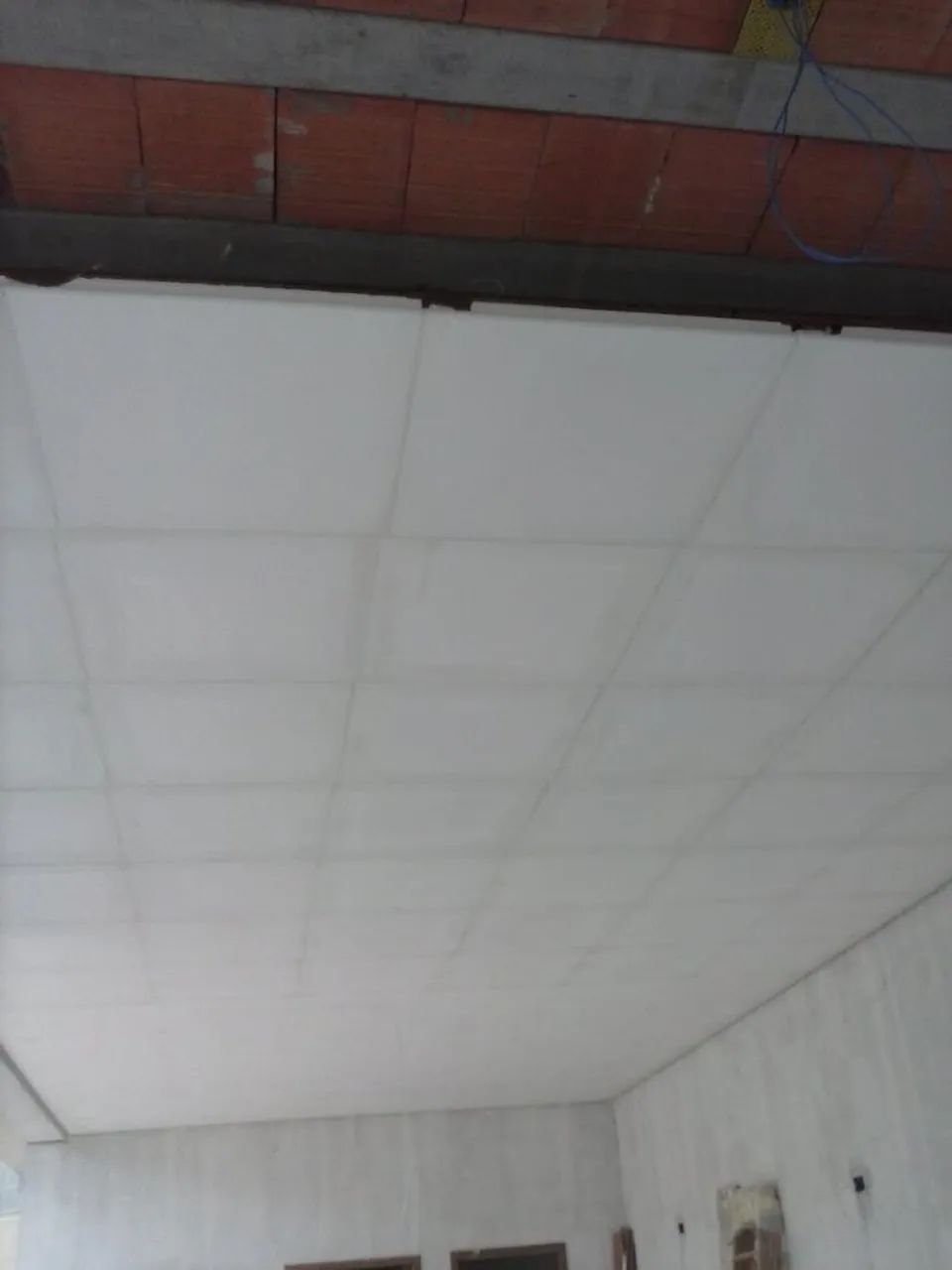 Gesso e rebaixamento  - Foto 3