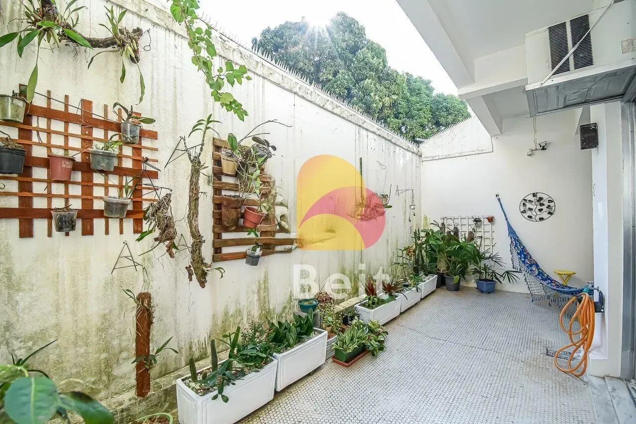 Apartamento para venda com 108 m² e 3 quartos em Botafogo - Foto 5