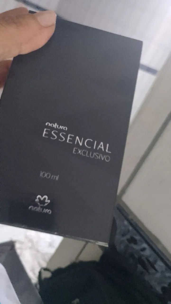 Perfume 