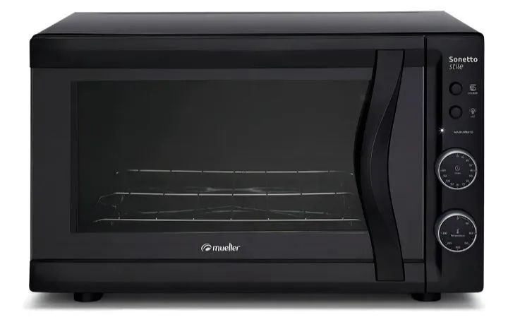 Forno elétrico 