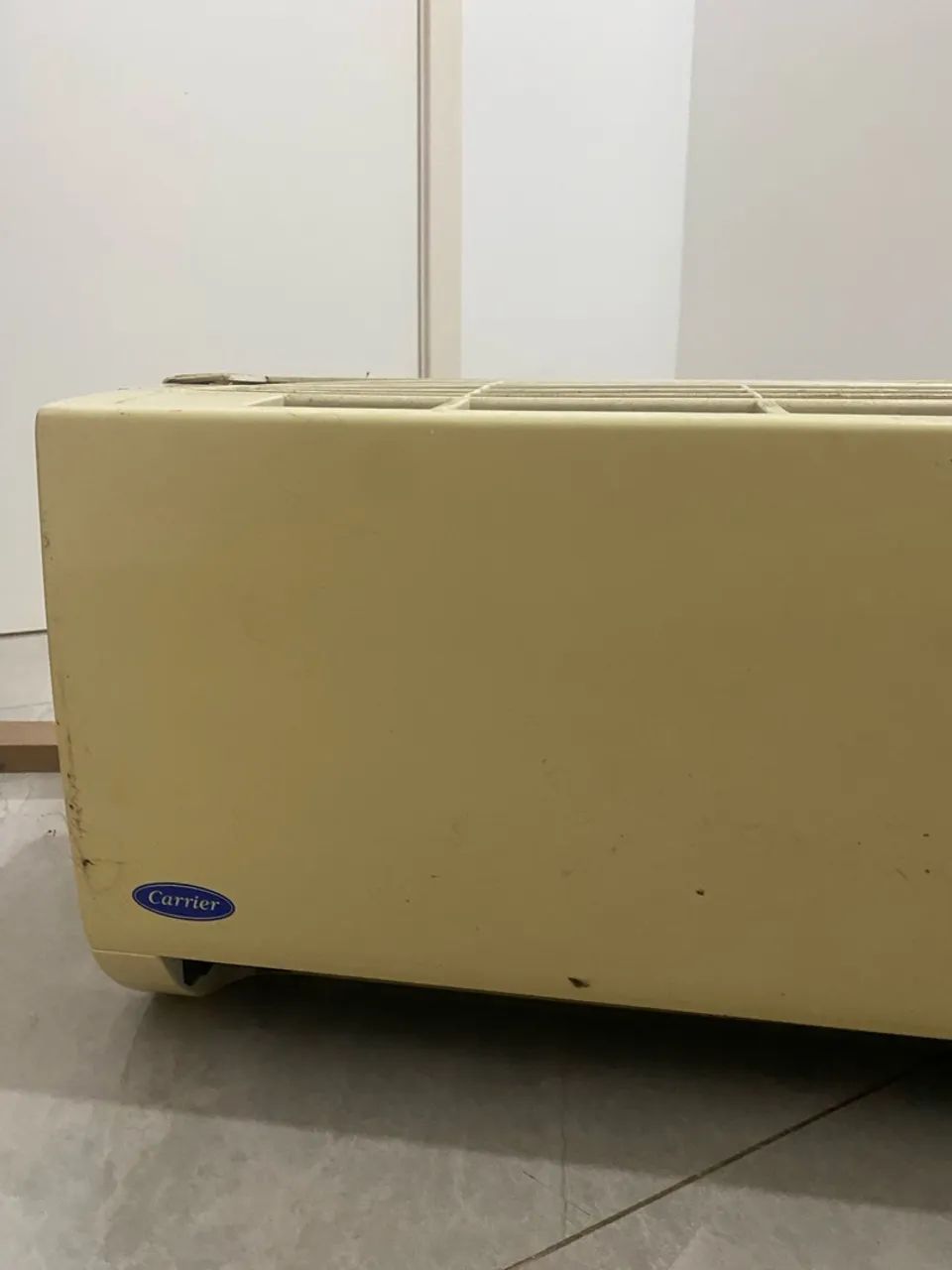 Ar condicionado Carrier 12mil BTUS - Foto 3
