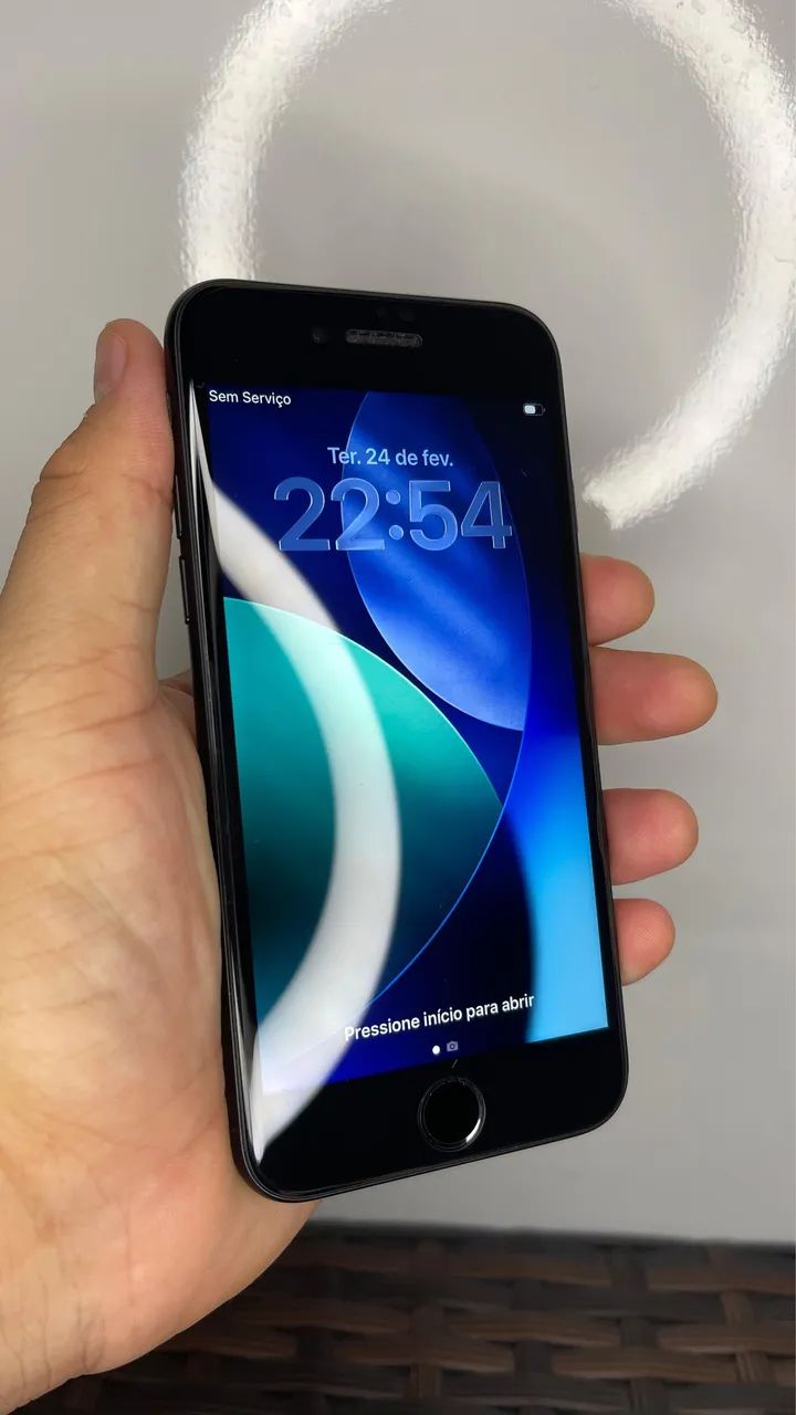 iPhone SE  - Foto 4