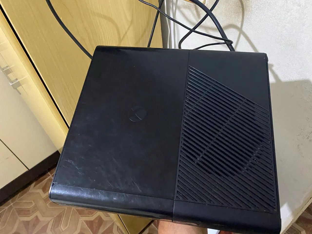 Vende-se Xbox 360  - Foto 4