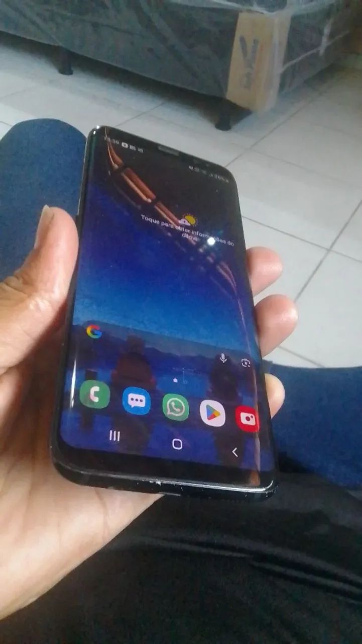 Samsung Galaxy S8 