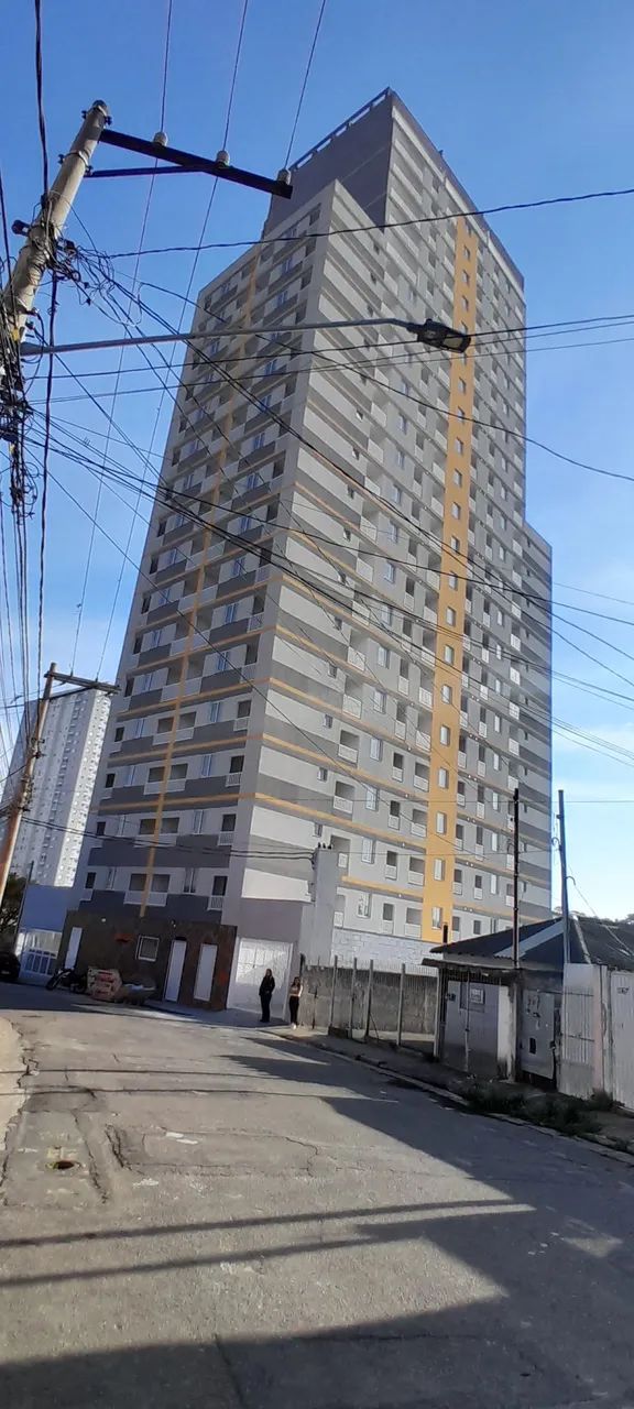 Foto - São Paulo - Vila Curuçá