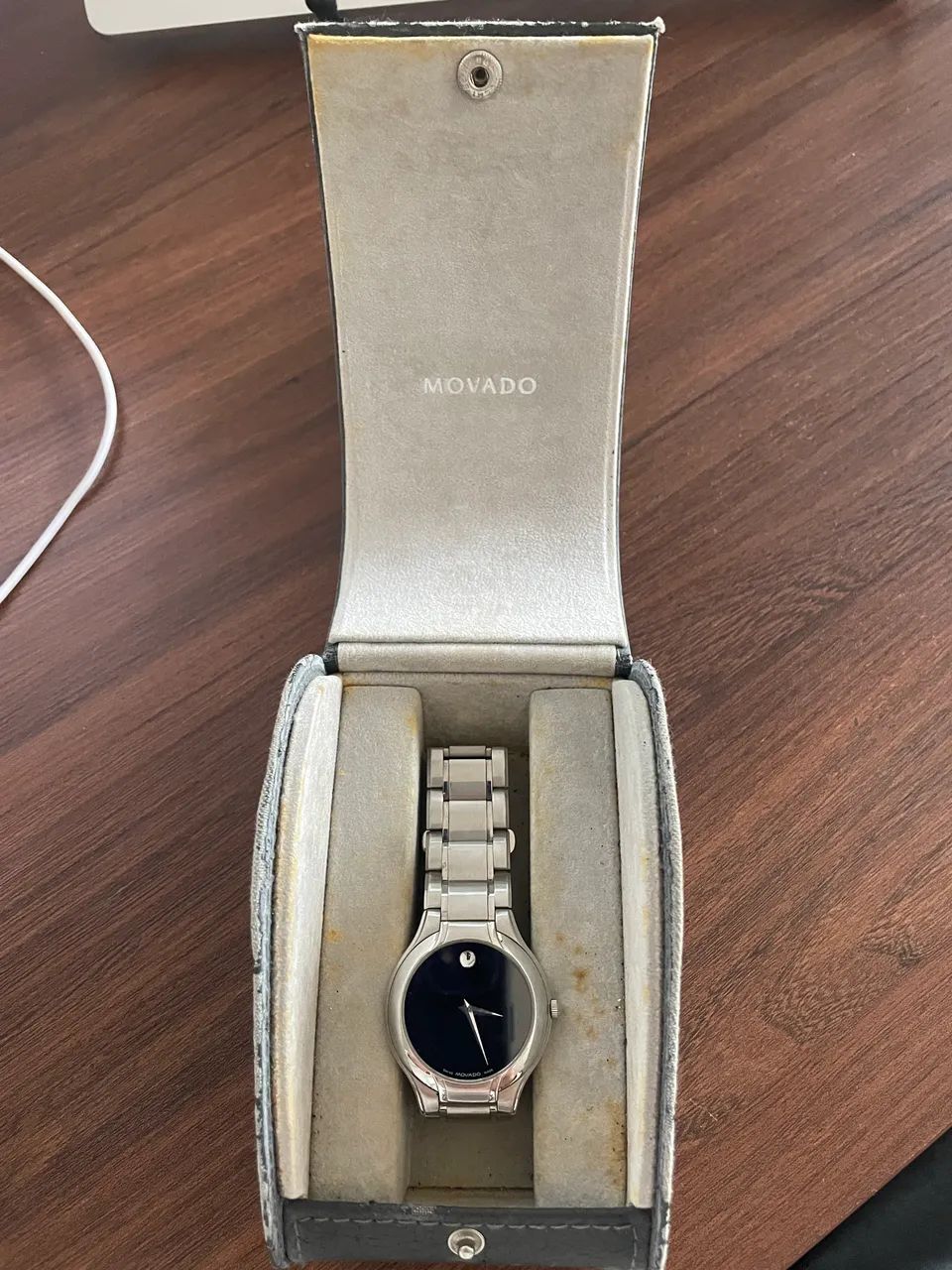 Movado - Foto 4