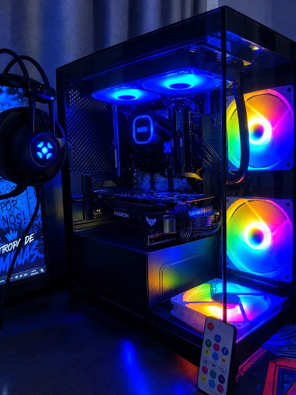 Pc gamer  - Foto 3
