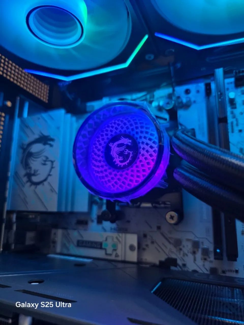 PC Gamer Nobode