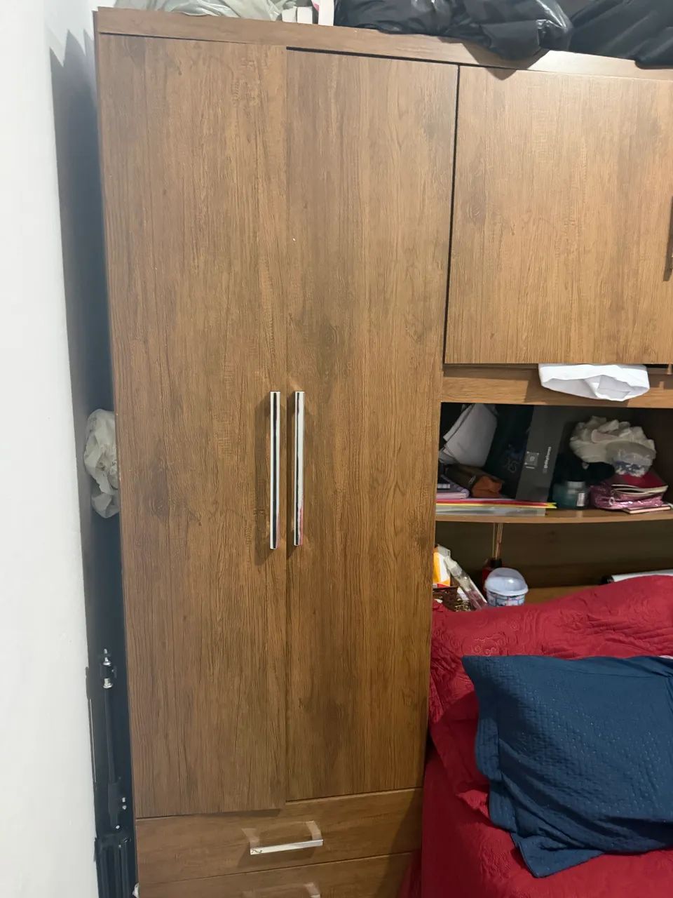 Guarda roupa - Foto 4