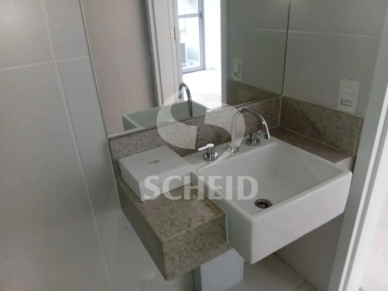 Studio para venda em Moema com 1 quarto, 34m² - Foto 5
