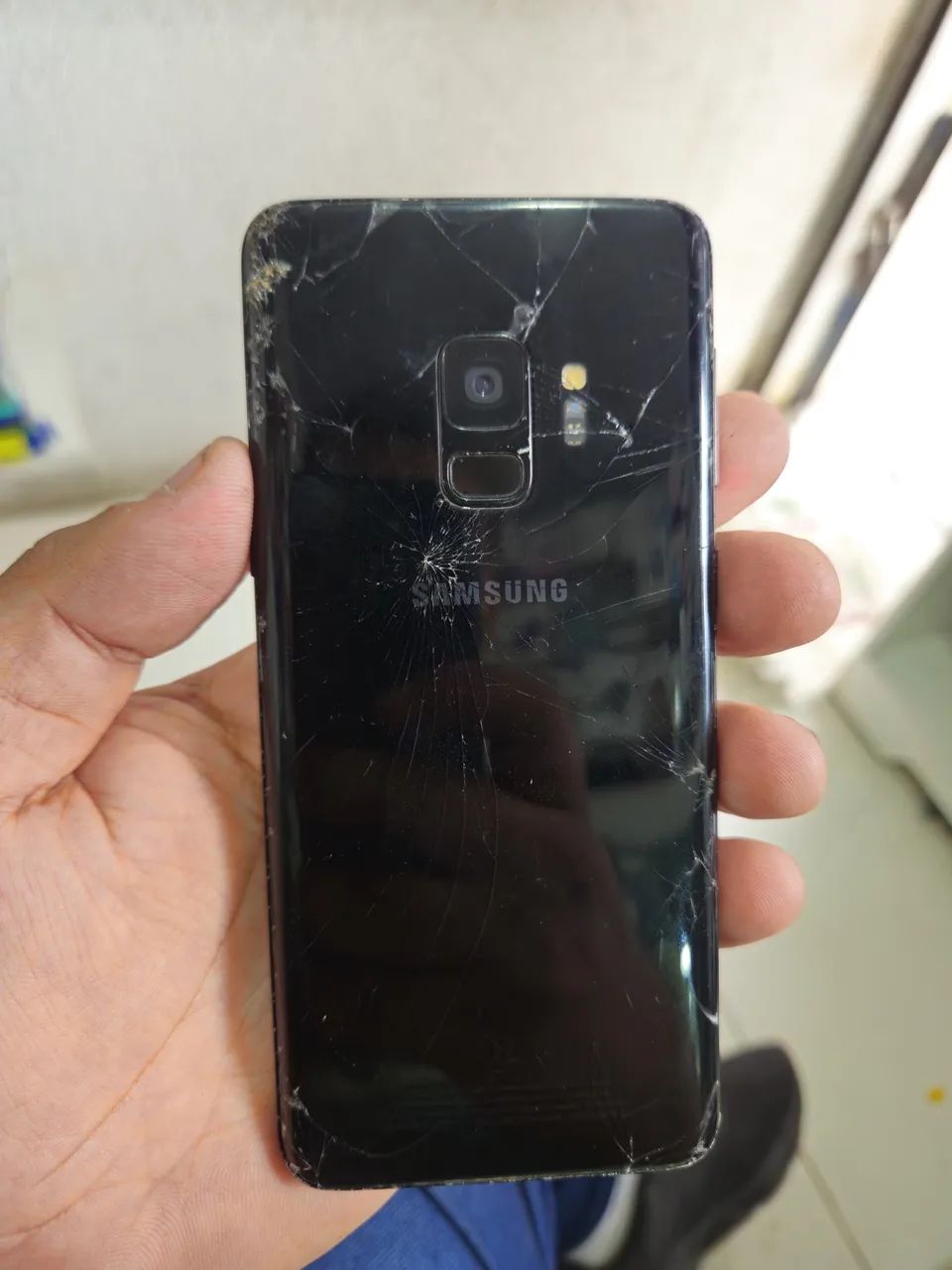 Samsung S9 - Foto 2