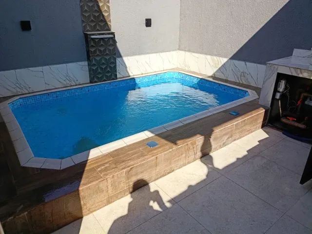 piscina  - Foto 2