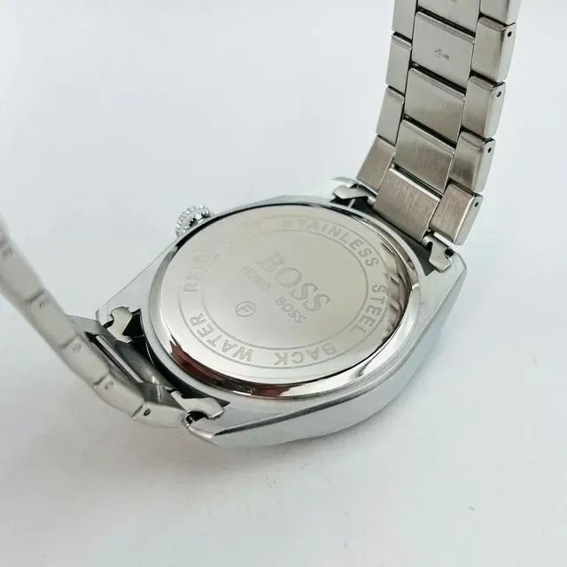 Relogio hugo boss  - Foto 5
