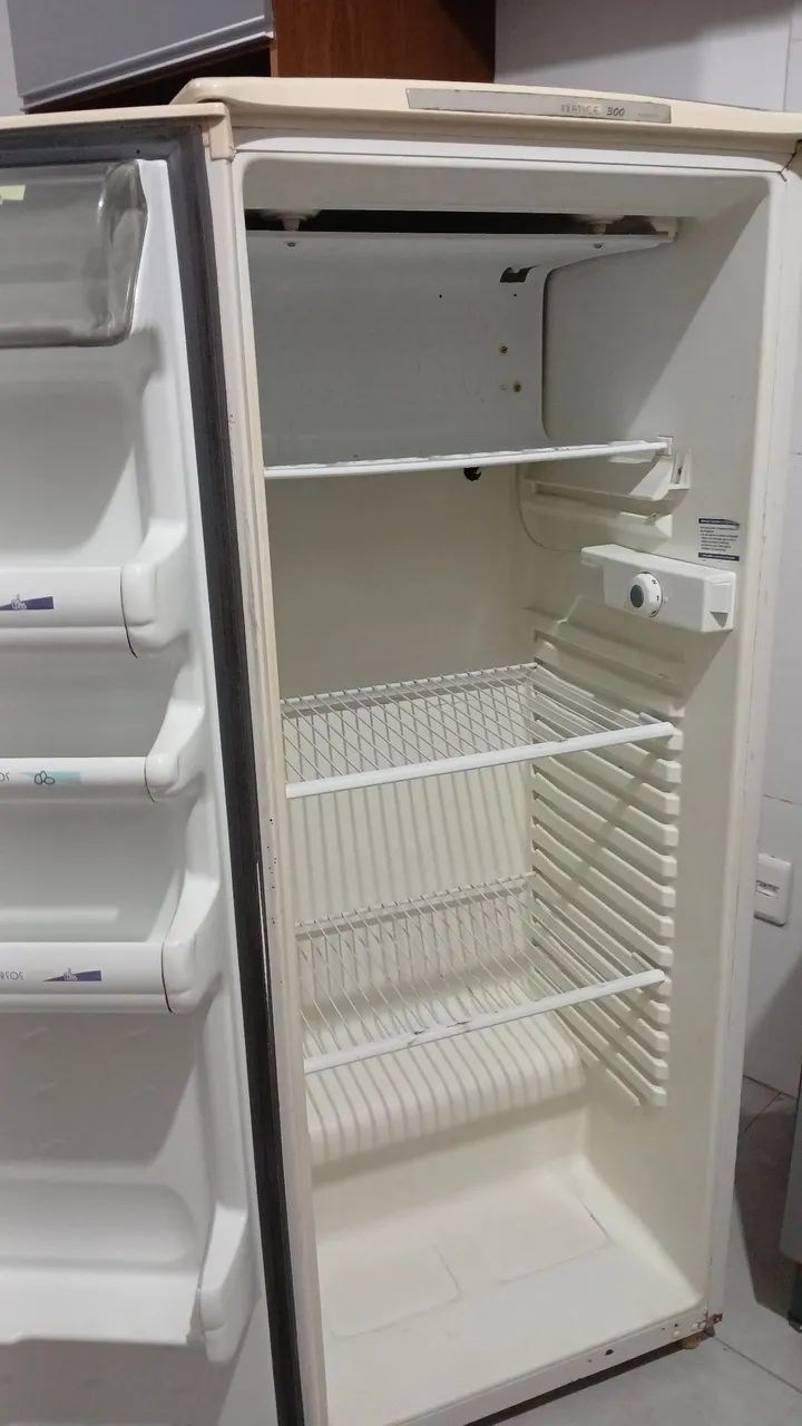 Geladeira Consul - Foto 3