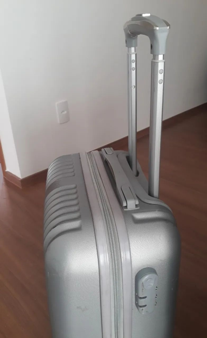 Mala de viagem pequena - Foto 2